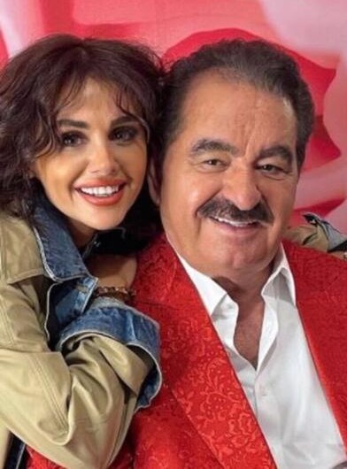 گولدن تاتلیسس (Gülden Tatlıses)