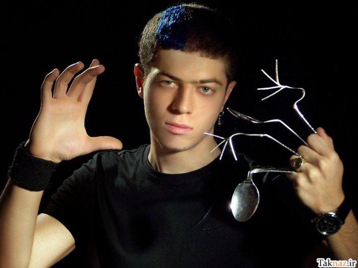 عکس عارف غفوری عکس عارف غفوری