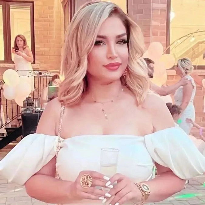 مامک جمشیدی عکس جدید مامک جمشیدی عکس جدید