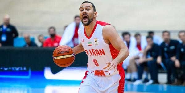 عکس جذاب سعید داورپناه
