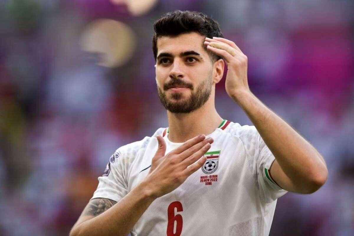 والپیپر سعید عزت اللهی برای کامپیوتر والپیپر سعید عزت اللهی برای کامپیوتر