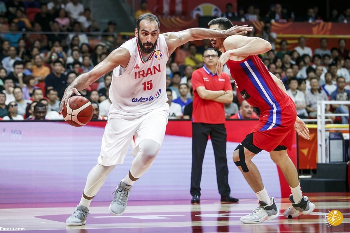 حامد حدادی والپیپر