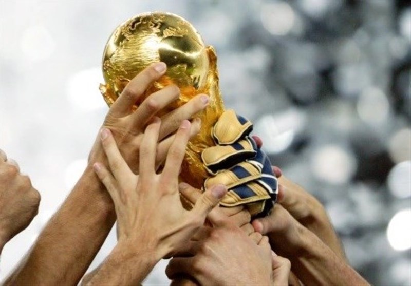 رکوردداران جام جهانی فوتبال
