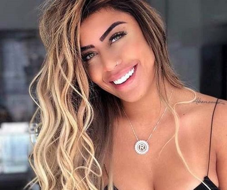 عکس رافائلا سانتوس