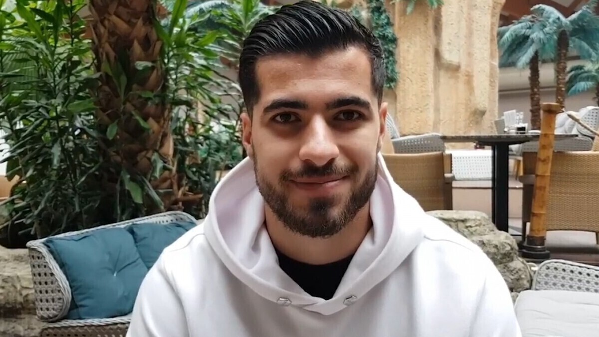 سعید عزت اللهی چه کسی است سعید عزت اللهی چه کسی است
