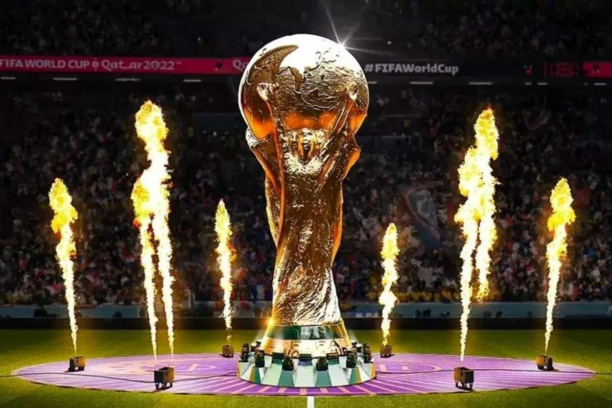 زمان برگزاری جام جهانی 2026