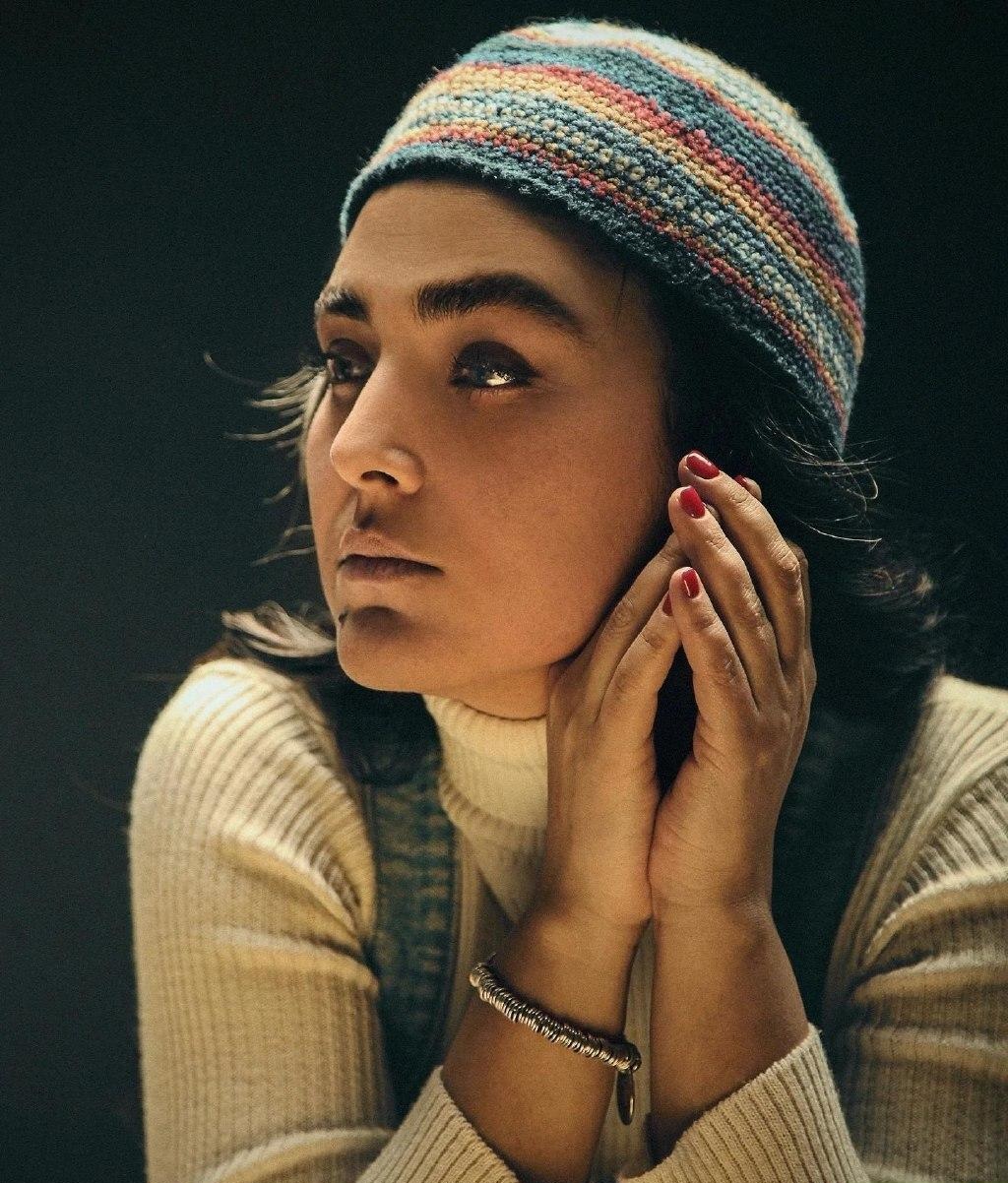 مدلینگ هدی زینالعابدین مدلینگ هدی زینالعابدین