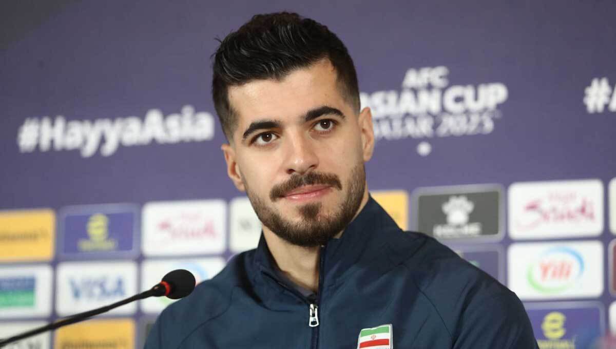 مصاحبه سعید عزت اللهی مصاحبه سعید عزت اللهی