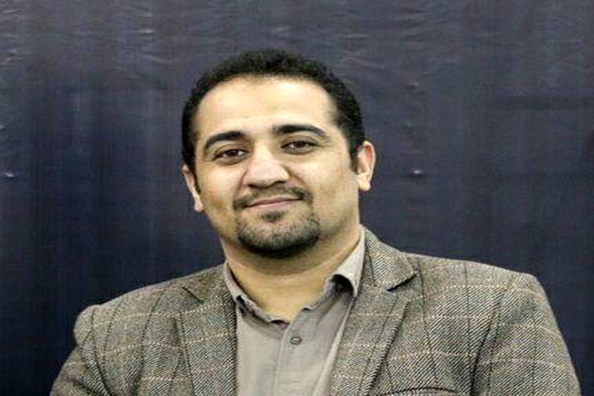 بیوگرافی مرتضی نعمتی نماینده ایران