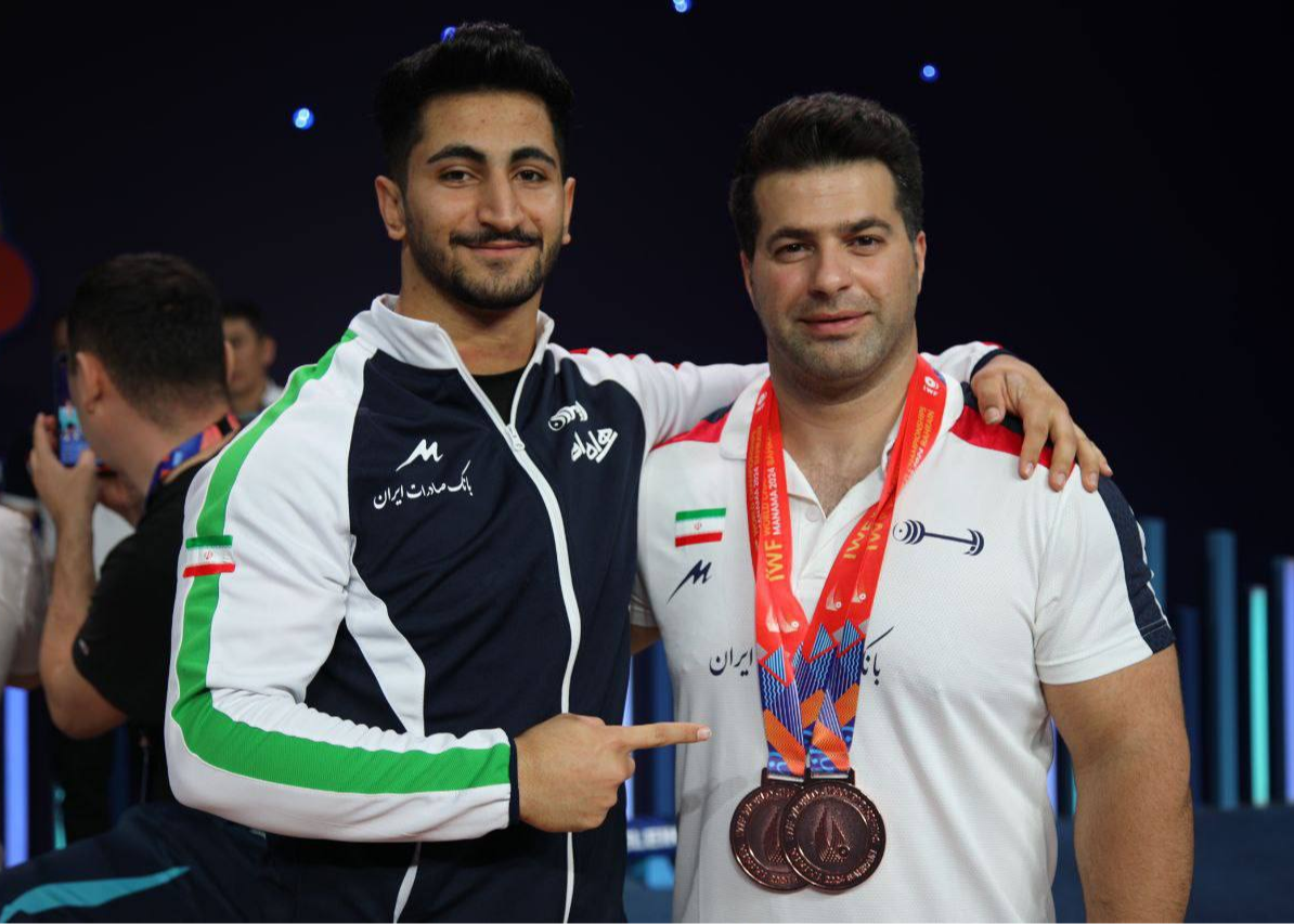 عکس علی عالی پور 