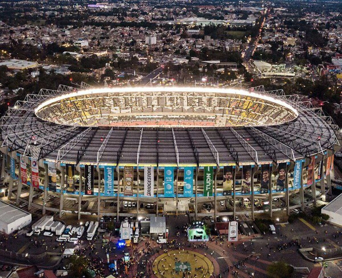 تاریخ افتتاحیه جام جهانی 2026