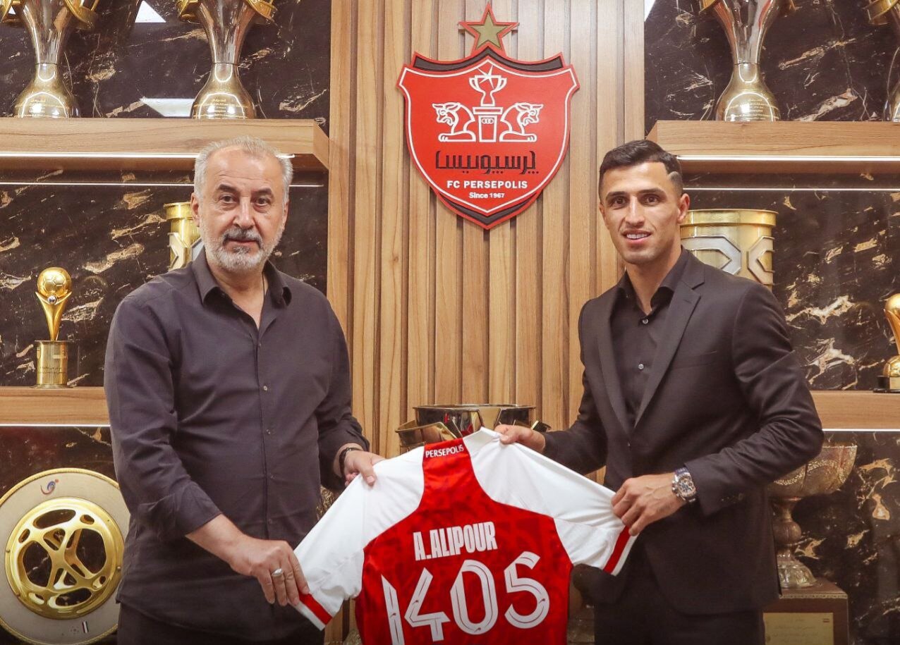 wallpaper hd Ali Alipour