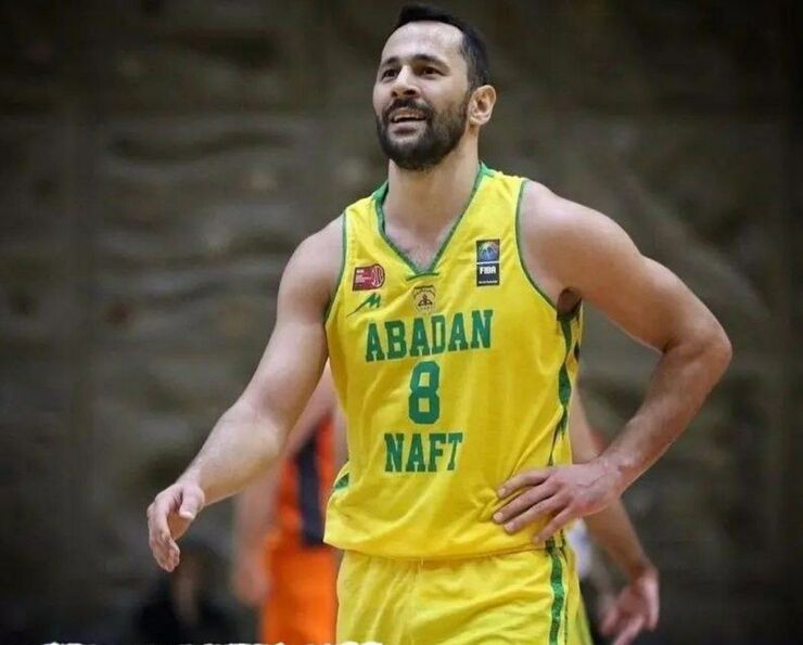 Saeid Davarpanah