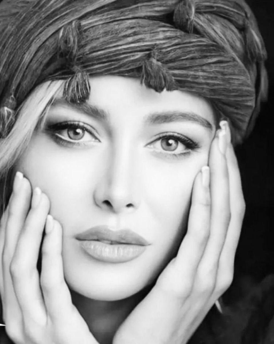 عکس زیبای نادری عکس زیبای نادری