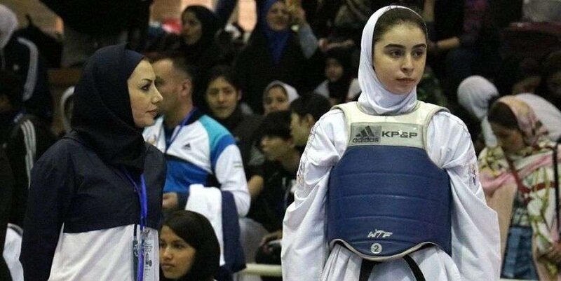 عکس های کوثر اساسه