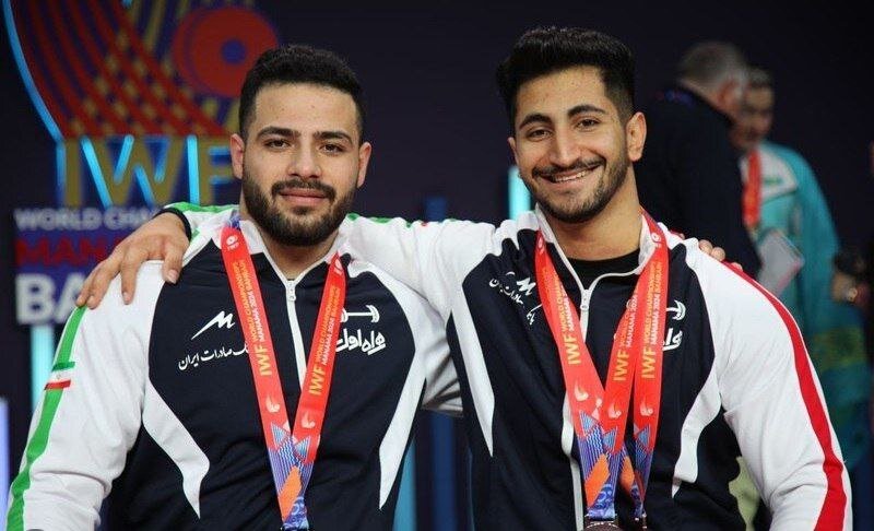 عکس های علی عالی پور