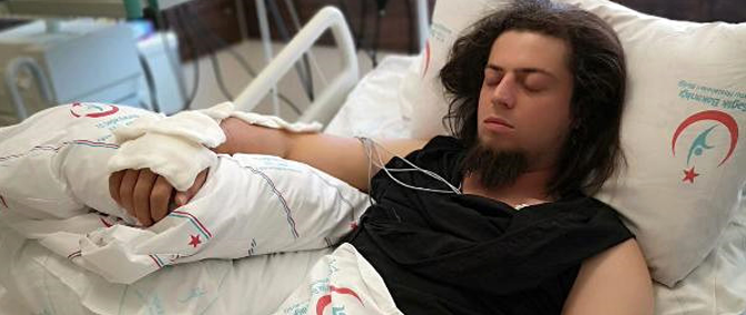 عارف غفوری نیش مار کبرای عارف غفوری نیش مار کبرای