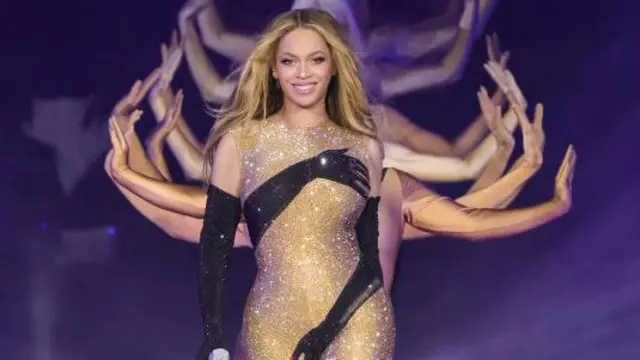 بیانسه بیانسه