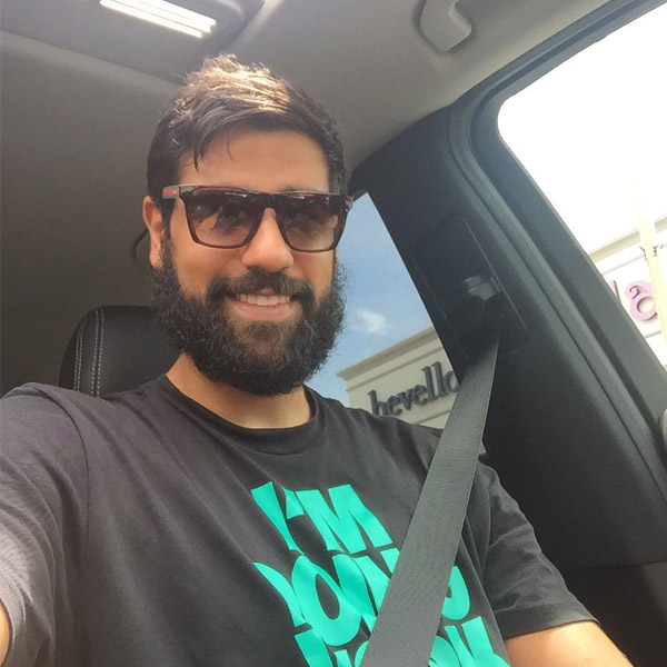 عکس ماشین های ارسلان کاظمی