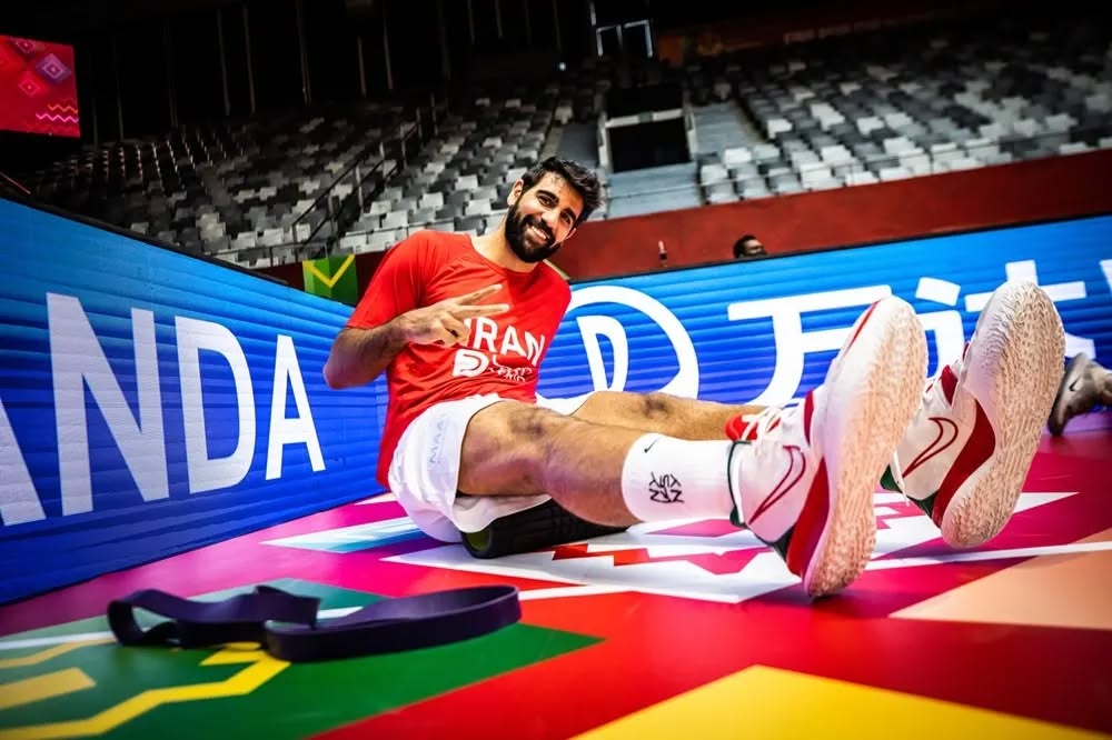 wallpaper hd Arsalan Kazemi