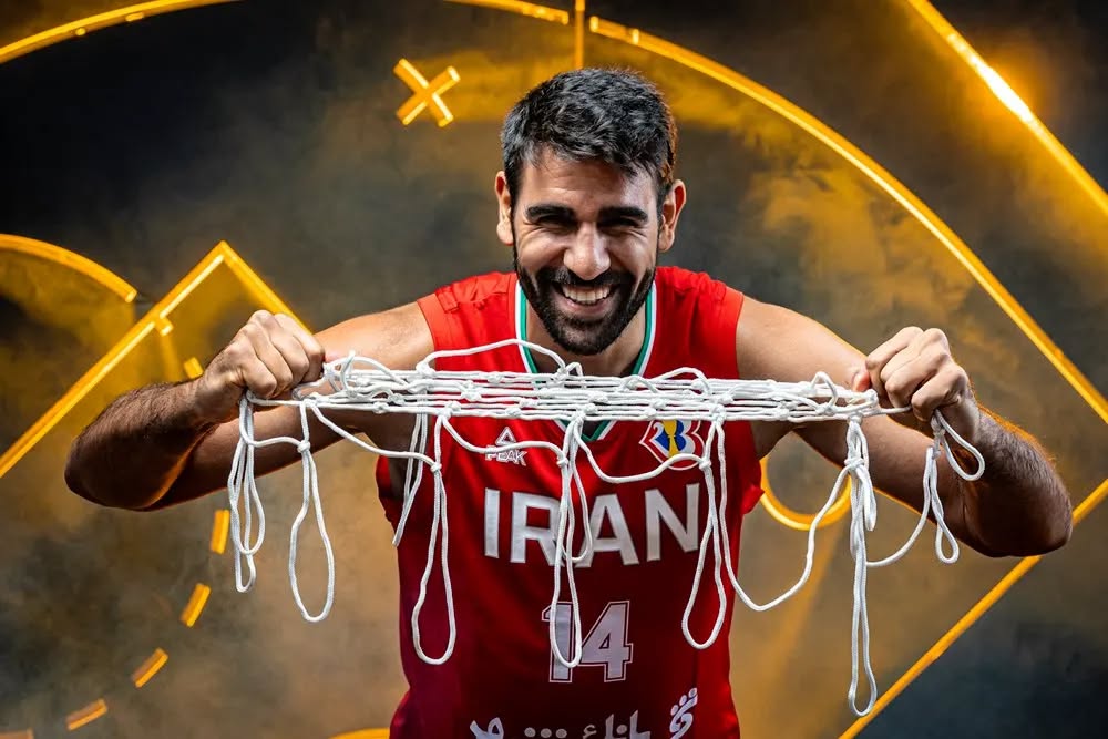 wallpaper for phone Arsalan Kazemi