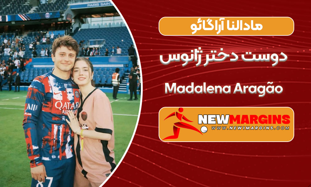 Madalena Aragão Madalena Aragão