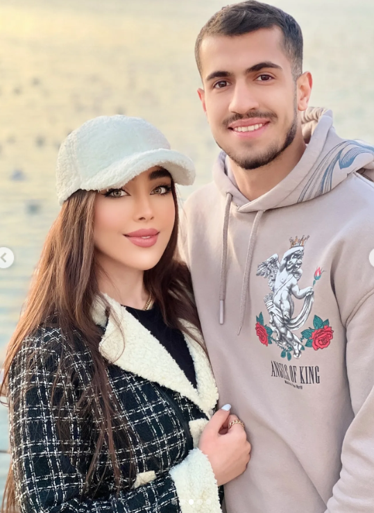 عکس امیررضا رفیعی