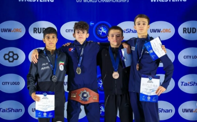 پارسا طهماسبی مسابقات جهانی پارسا طهماسبی مسابقات جهانی