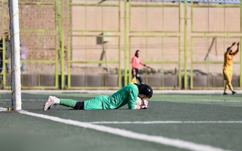 عکس آتنا توفیق