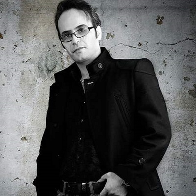 عکس شهرام شکوهی