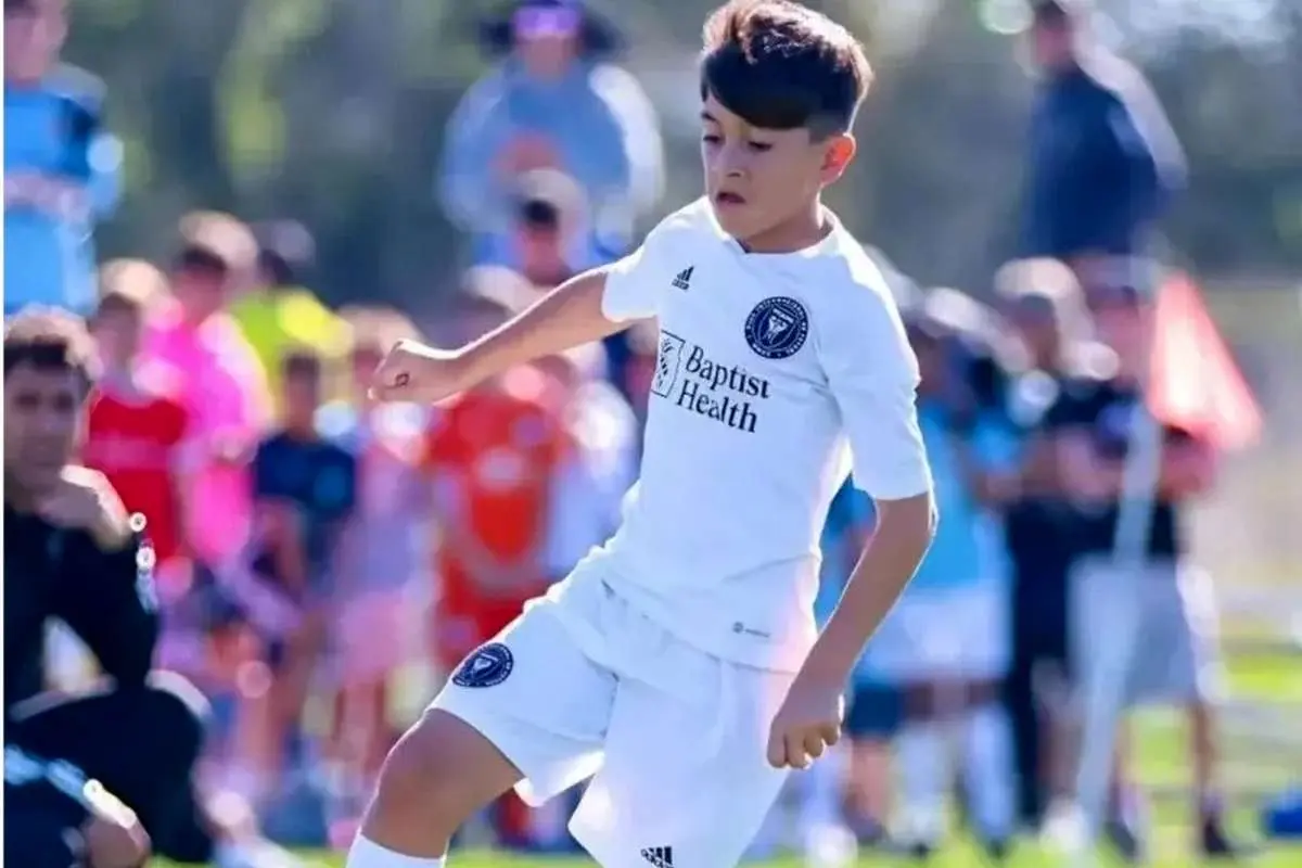 wallpaper hd  thiago messi 