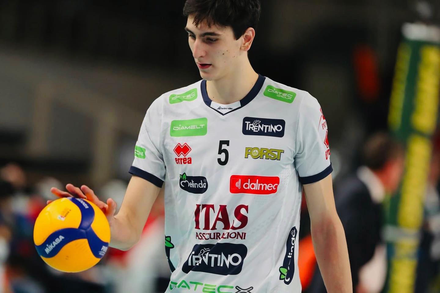 wallpaper Alessandro Michieletto