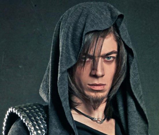 عکس عارف غفوری ارومیه ای عکس عارف غفوری ارومیه ای