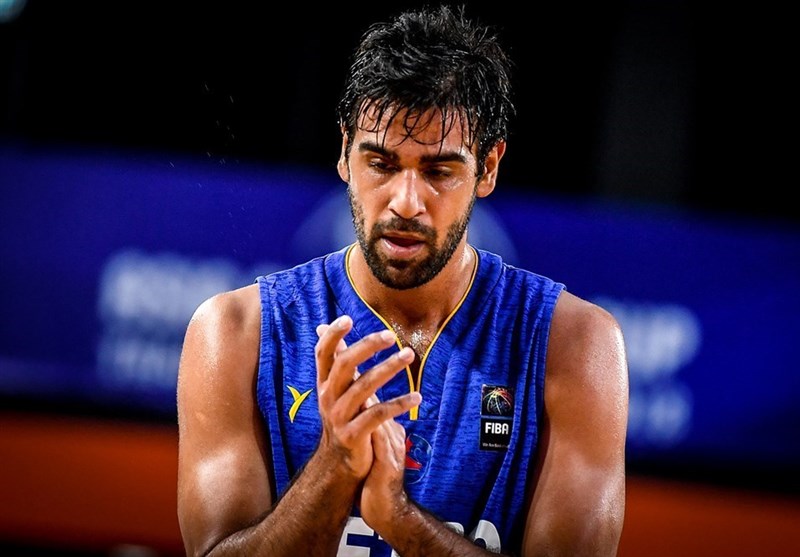 والپیپر ارسلان کاظمی