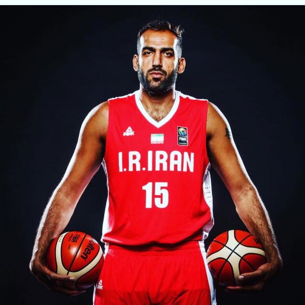 wallpaper Hamed Haddadi