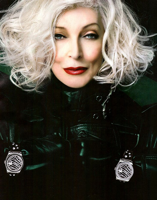 wallpaper Carmen Dell’Orfeche