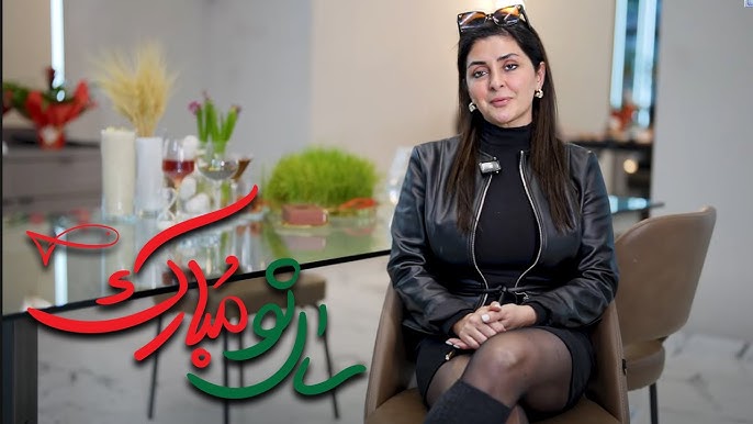 عکس خانم شیرین مقدم