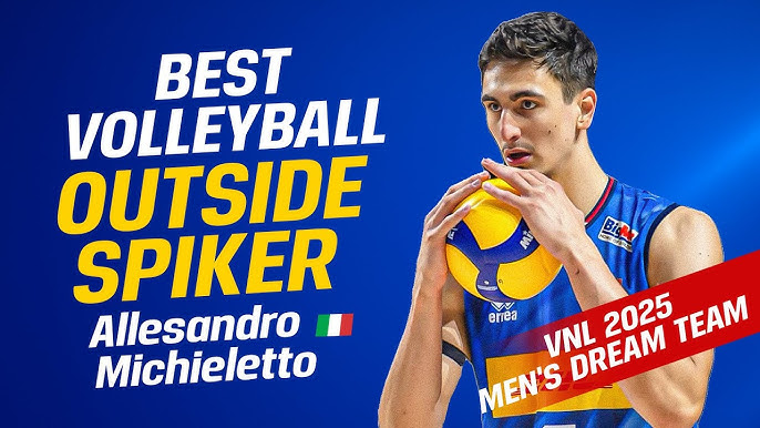 wallpaper Alessandro Michieletto