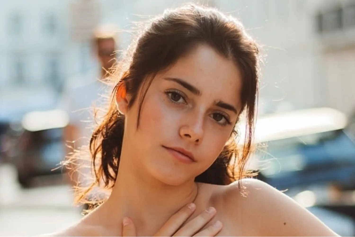 والپیپر مادالنا آراگائو برای کامپیوتر والپیپر مادالنا آراگائو برای کامپیوتر