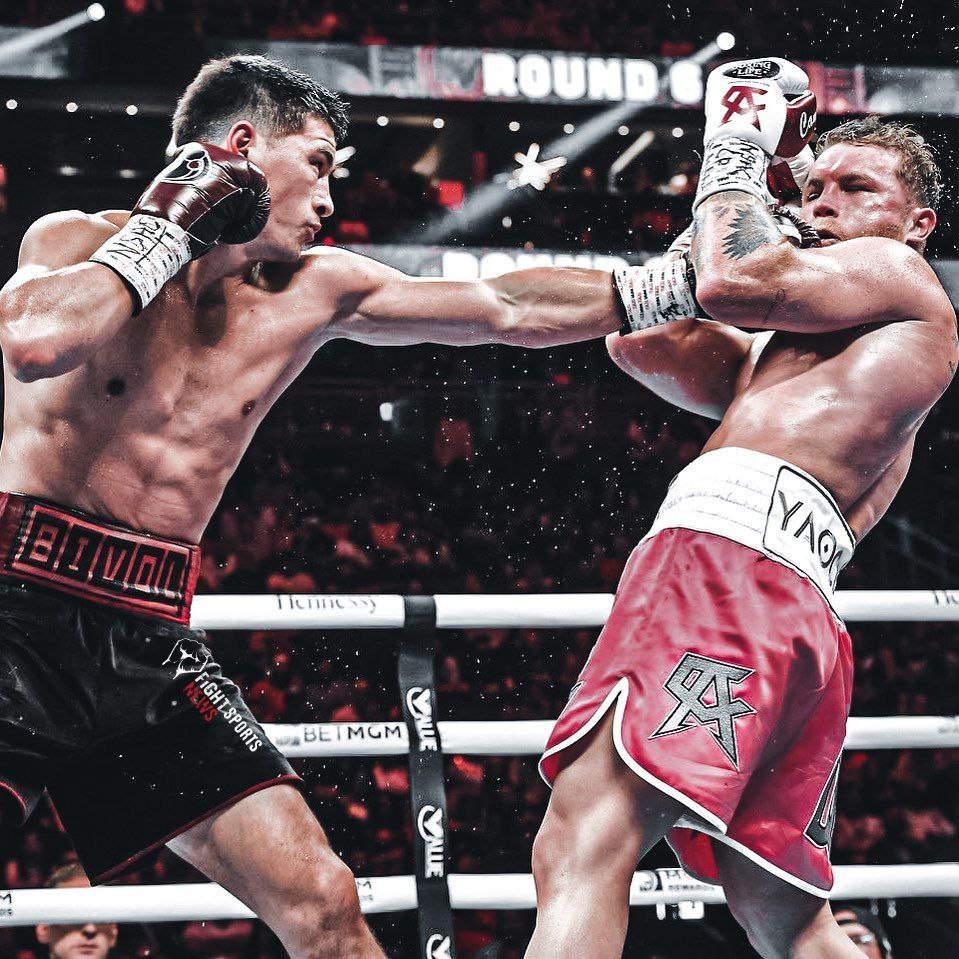 دمیتری بیول ستاره نیمهسنگینوزن دمیتری بیول ستاره نیمهسنگینوزن