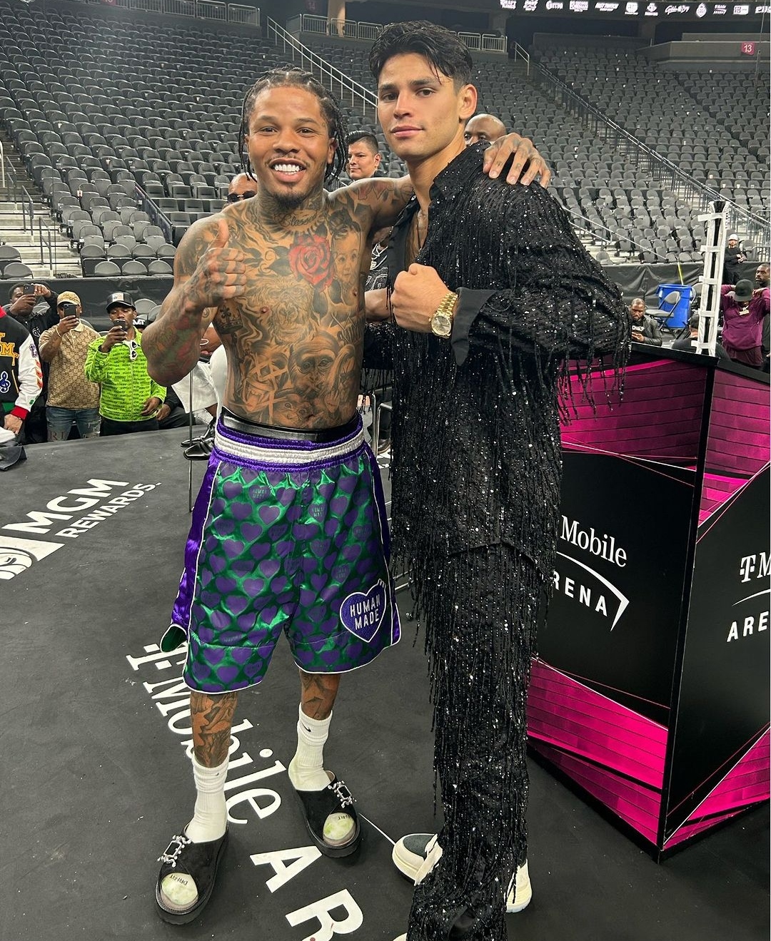 جوِرونتا دیویس با رکورد بینظیر جوِرونتا دیویس با رکورد بینظیر