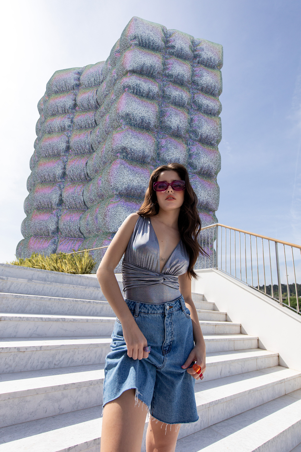 wallpaper 4k Madalena Aragão wallpaper 4k Madalena Aragão