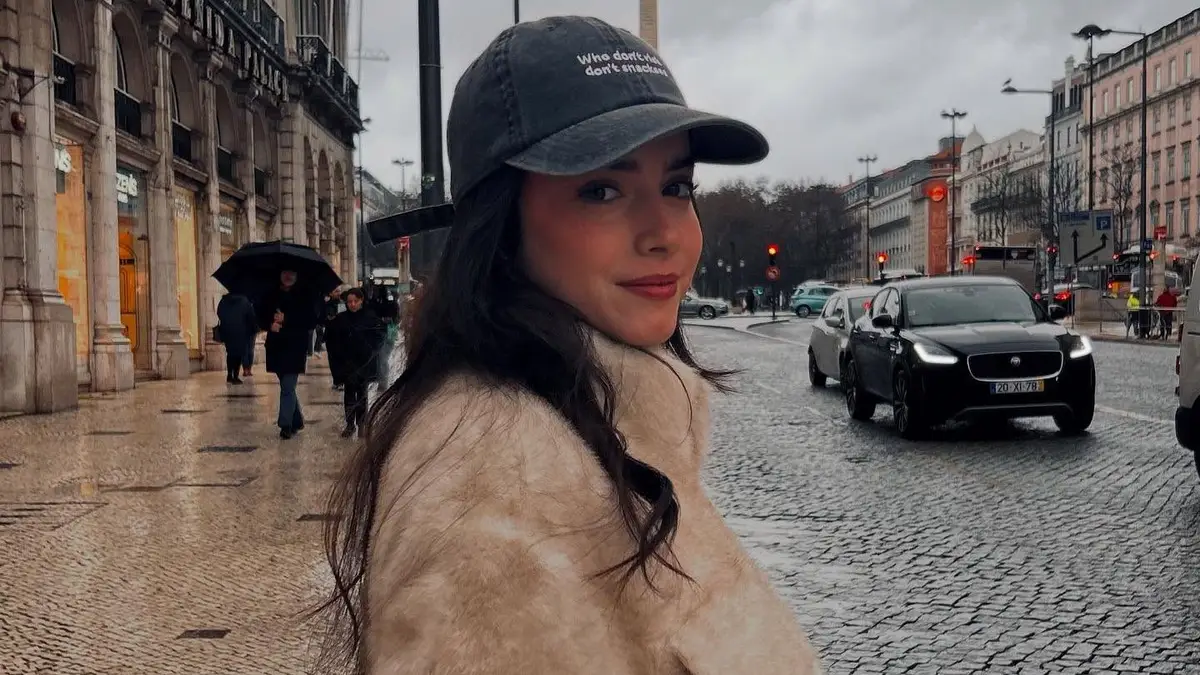 عکس های مادالنا آراگائو عکس های مادالنا آراگائو