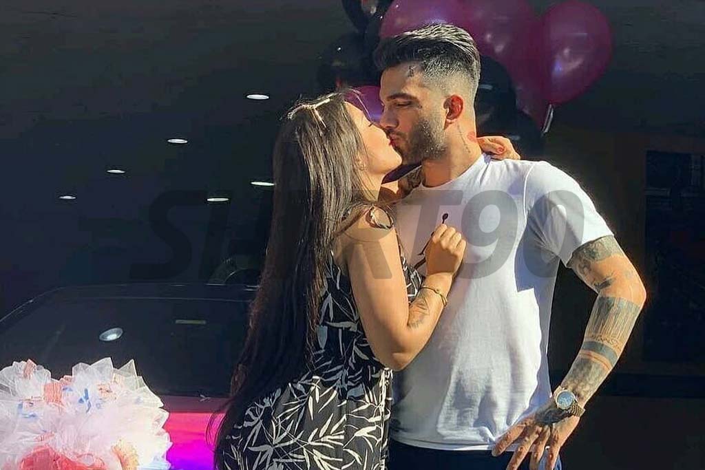 عکس نیلی افشار