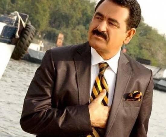 عکس پروفایل ابراهیم تاتلیسس