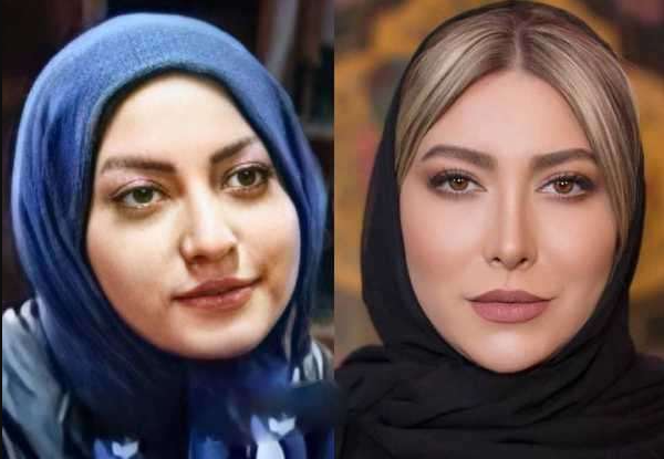 فریبا نادری عکس قدیمی فریبا نادری عکس قدیمی