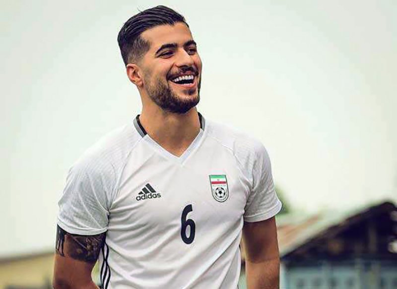 سعید عزت اللهی بیوگرافی سعید عزت اللهی بیوگرافی