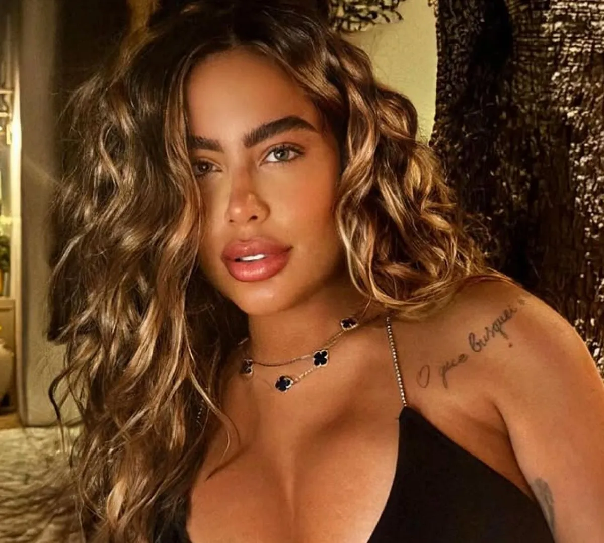 Rafaella Santos