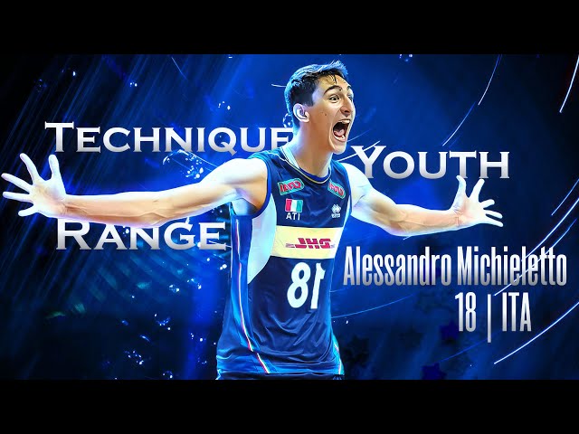 wallpaper hd Alessandro Michieletto