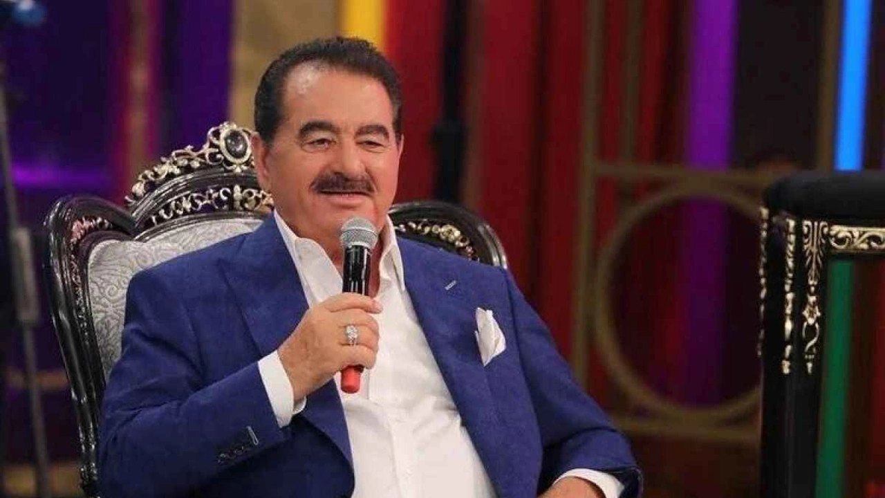 ابراهیم تاتلیسس خواننده ترکیه ابراهیم تاتلیسس خواننده ترکیه